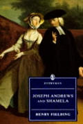 Joseph Andrews & Shamela