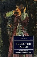 Selected Poems Browning