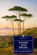 Poems & Prose Shelley