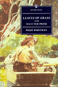 Leaves Of Grass & Selected Prose