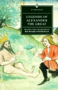 Legends Of Alexander The Great