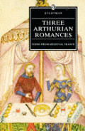 Three Arthurian Romances: Poems from Medieval France