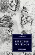 Selected Writings Voltaire