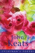 John Keats Eman Poet Lib #04
