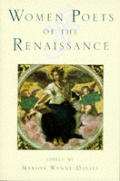 Women Poets Of The Renaissance