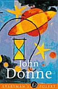 John Donne Eman Poet Lib #33