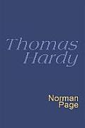 Thomas Hardy Eman Poet Lib #42
