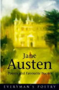 Jane Austen Eman Poet Lib #52