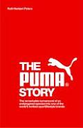 Puma Story