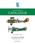 Blue Rider Publishing Catalogue: Decals, books and magazines for aircraft modellers 2019/2020 Edition