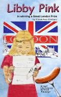 Libby Pink in Winning a Great London Prize: Great Herbsice British Sausage