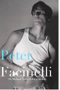 Peter facinelli journal book: Peter facinelli galley art book
