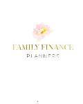 Family Finance Planner - Level 3: Wealth Accumulation