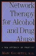 Network Therapy For Alcohol & Drug Abuse