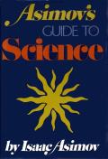 Asimov's Guide to Science