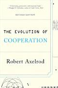 Evolution of Cooperation Revised Edition