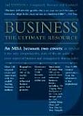 Business 2nd Edition the Ultimate Resource
