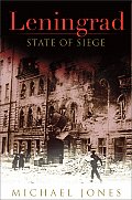 Leningrad State Of Siege