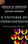 Universe Of Consciousness How Matter Bec