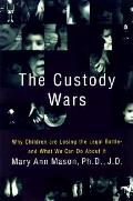 Custody Wars
