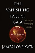 Vanishing Face Of Gaia