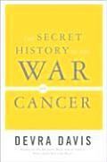 Secret History Of The War On Cancer