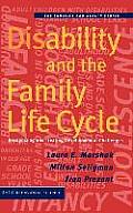 Disability and the Family Life Cycle