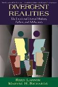 Divergent Realities: The Emotional Lives of Mothers, Fathers, and Adolescents