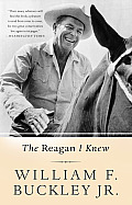 The Reagan I Knew