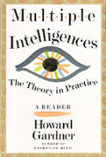 Multiple Intelligences 1993 Edition