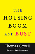 Housing Boom & Bust