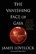 Vanishing Face of Gaia