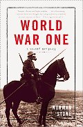 World War One A Short History