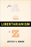 Libertarianism from A to Z