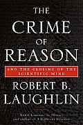 Crime Of Reason