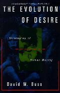 Evolution Of Desire Strategies Of Human