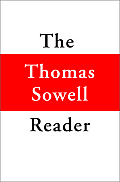 Thomas Sowell Reader
