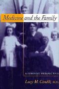 Medicine & The Family A Feminist Perspec