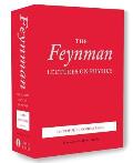 Feynman Lectures on Physics Boxed Set The New Millennium Edition