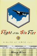 Flight Of The Gin Fizz