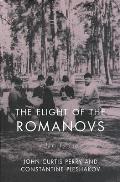 Flight Of The Romanovs A Family Saga