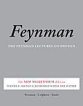 Feynman Lectures on Physics Volume II Mainly Electromagnetism & Matter the New Millennium Edition