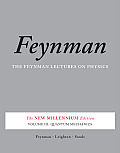 Feynman Lectures on Physics Volume III Quantum Mechanics the New Millennium Edition