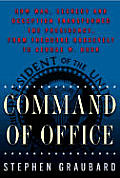 Command Of Office