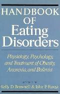 Handbook Of Eating Disorders