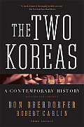 Two Koreas A Contemporary History