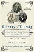 Friends of Liberty Thomas Jefferson Tadeusz Kosciuszko & Agrippa Hull