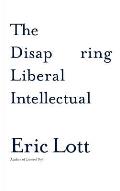 Disappearing Liberal Intellectual