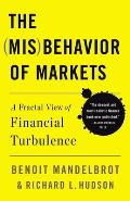 MISBehavior of Markets A Fractal View of Risk Ruin & Reward