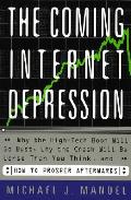 Coming Internet Depression